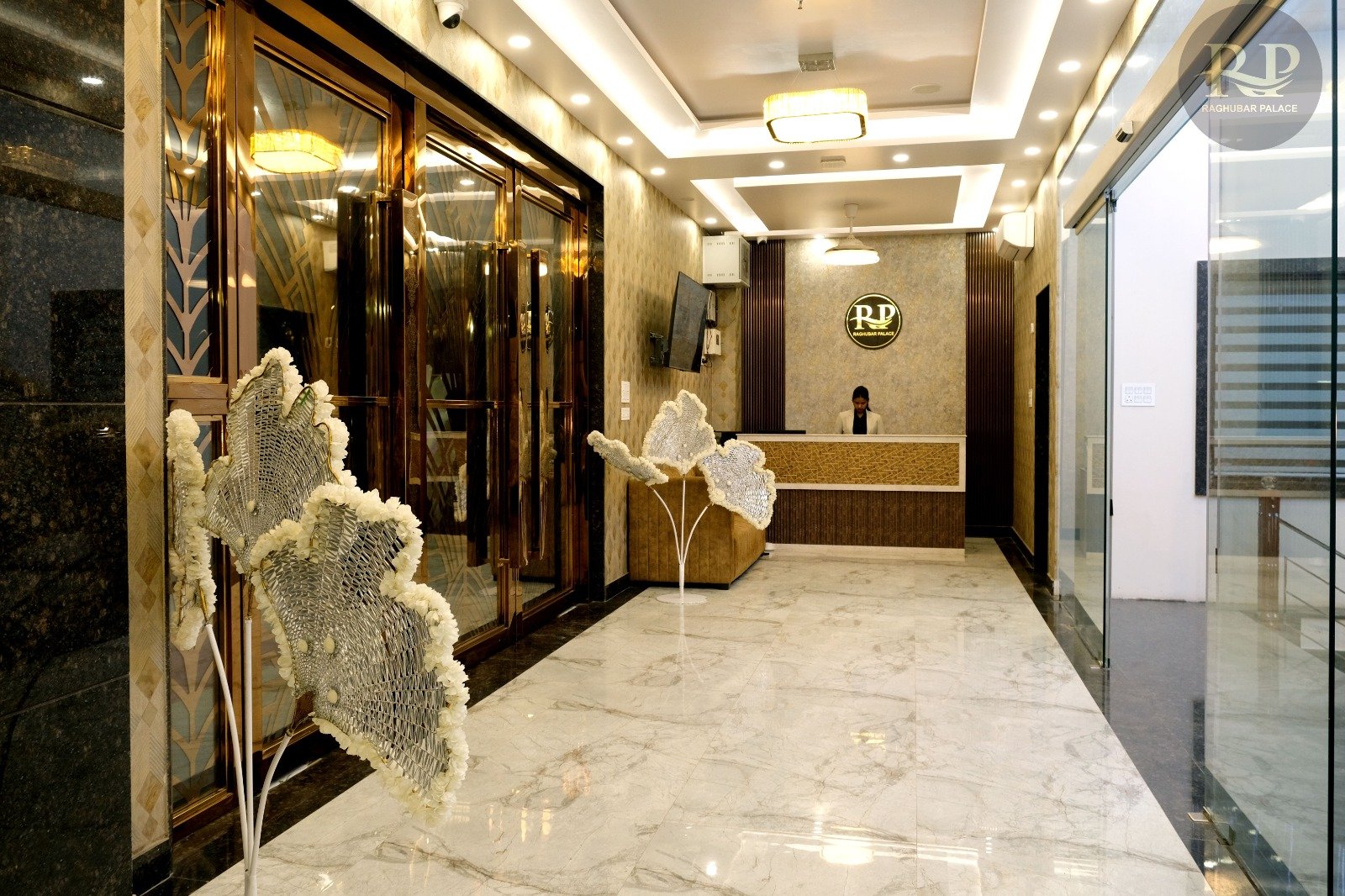 Leisure Retreat