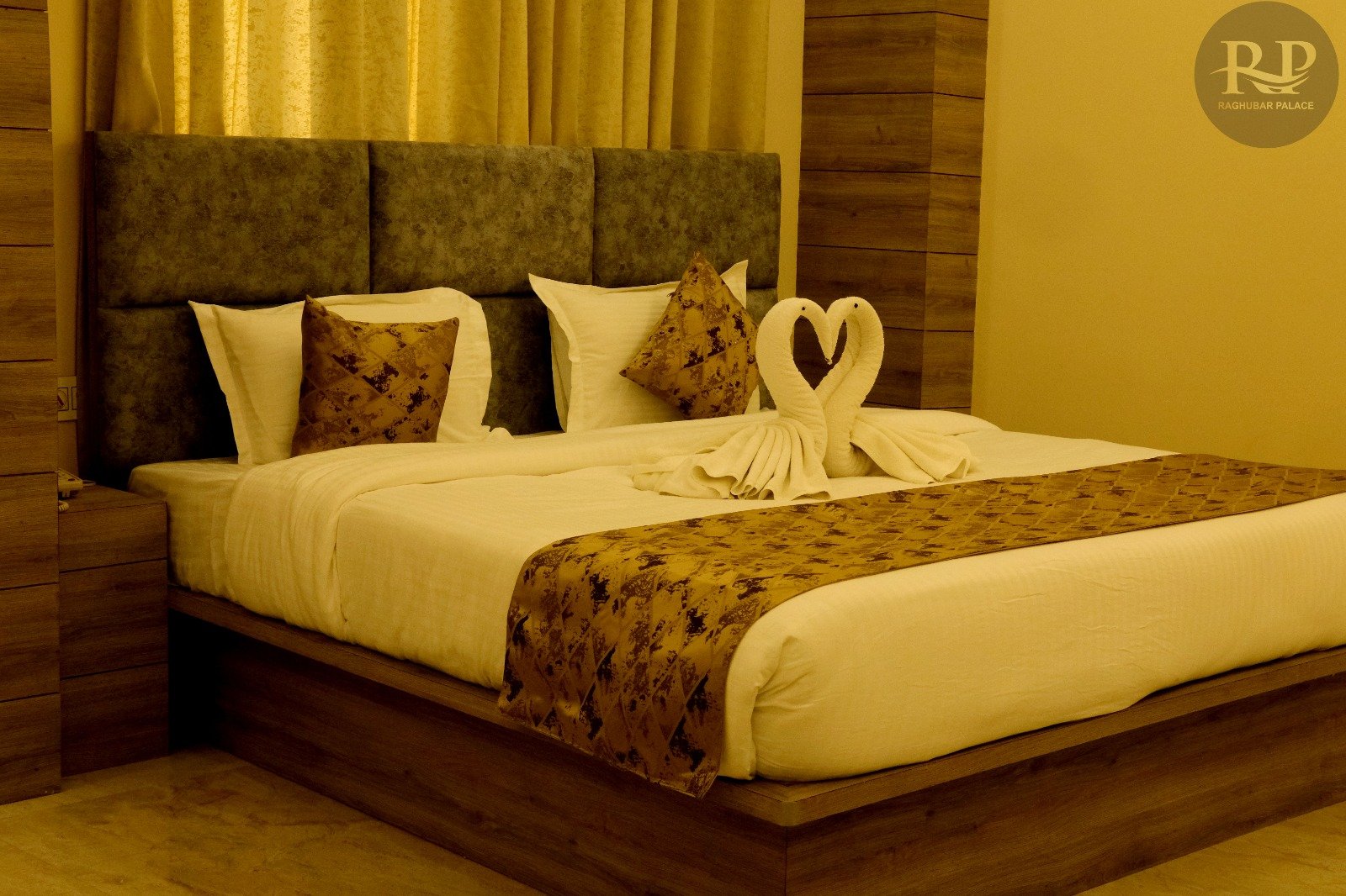 Suite Room